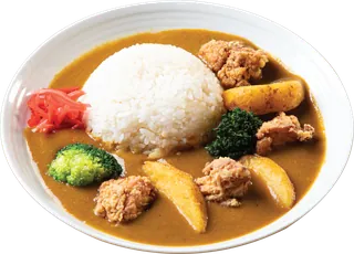 Cơm cà ri Nhật Bản