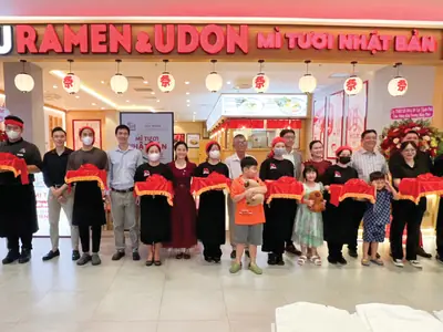Kohaku GO! Đồng Nai