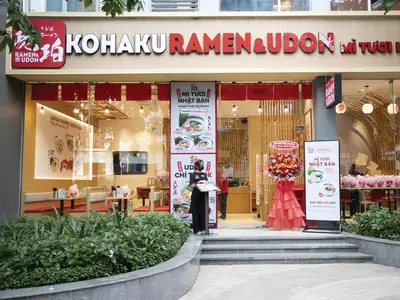 Kohaku Vinhomes Park 6